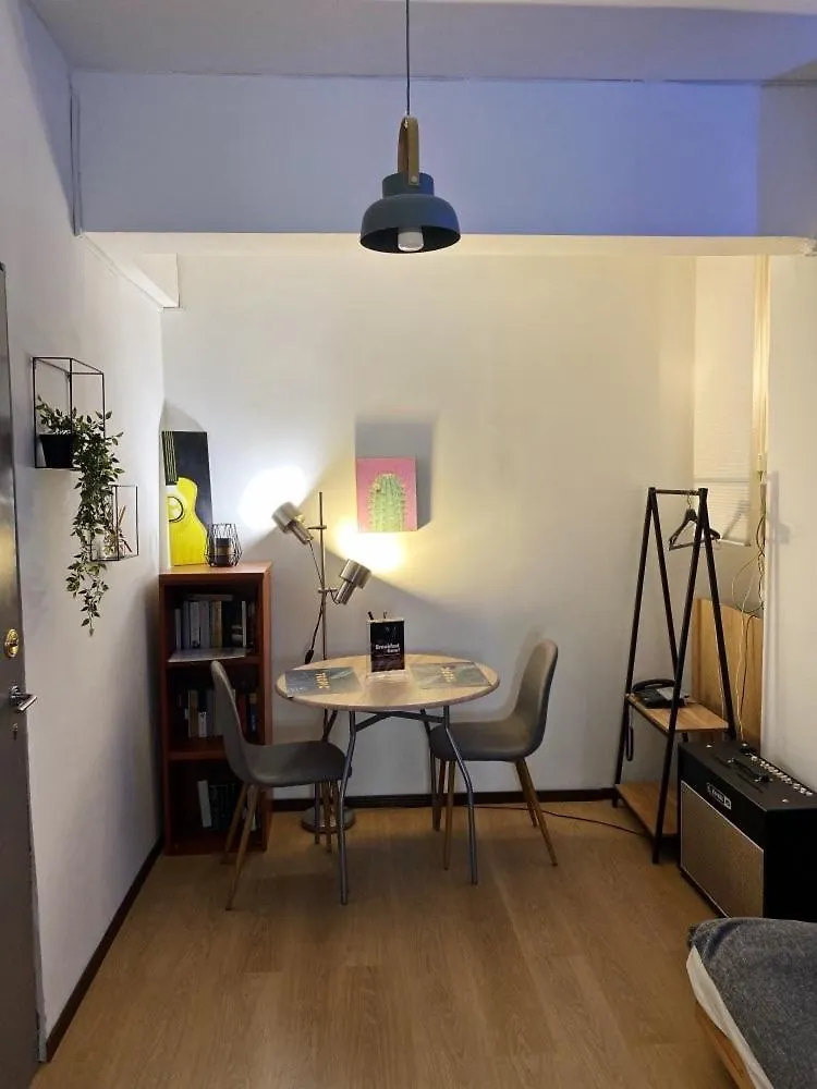 City Heart Apartment Thessaloniki Greece