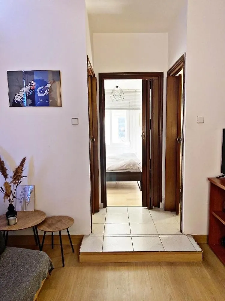 City Heart Apartment Thessaloniki