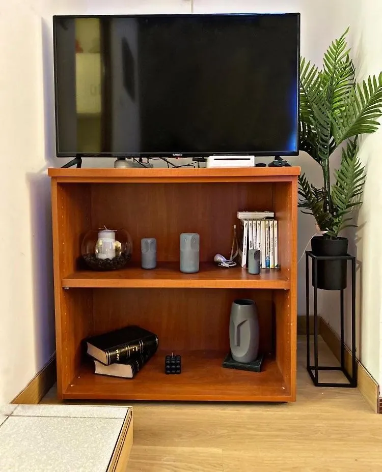 City Heart Apartment Thessaloniki Greece